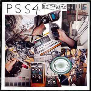 DJ Topgear - PSS4 download flac