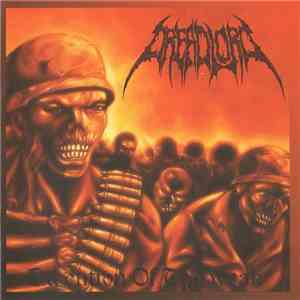 Dreadlord - Execution Of The Weak download flac