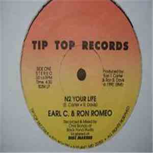 Earl C. & Ron Romeo - N2 Your Life download flac
