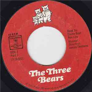 Elaine Rost / Ron Liss - The Three Bears download flac