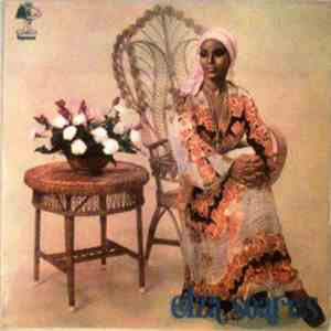Elza Soares - Salve A Mocidade download flac