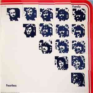 Family  - Fearless download flac
