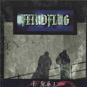 Feindflug - I. / St. G. 3 download flac