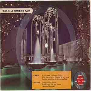 Frank Sugia Trio and, Naomi  - Come And See Seattle download flac