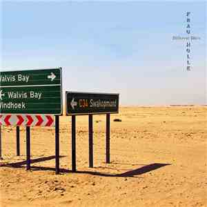 Frau Holle - Different Ways download flac