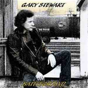 Gary Stewart - Battleground download flac