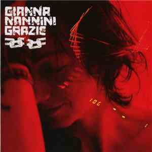 Gianna Nannini - Grazie download flac