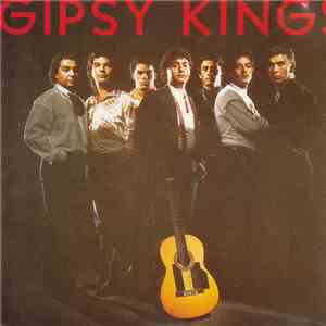 Gipsy Kings - Gipsy Kings download flac