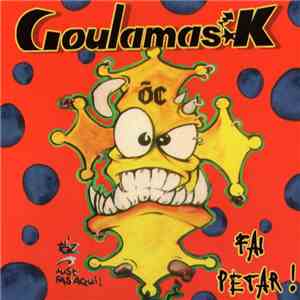 Goulamas'k - Fai Petar download flac