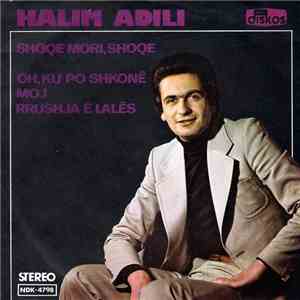 Halim Adili - Shoqe Mori, Shoqe download flac
