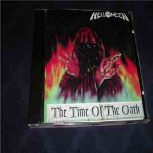 Helloween - The Time Of The Oath download flac
