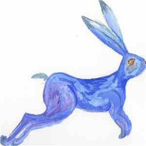 Hiss Hog Porkestra - Blue Hare download flac