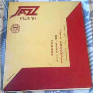 Howard University Jazz Ensemble - HUJE '84 download flac
