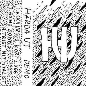 Härda Ut - Demo download flac