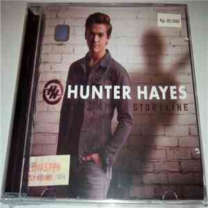 Hunter Hayes  - Storyline download flac