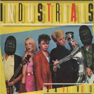 Industrials - Isla Del Vudú download flac