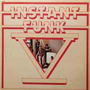 Instant Funk - Instant Funk V download flac