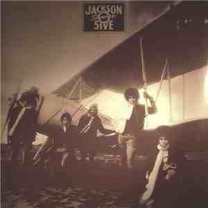 Jackson 5ive - Skywriter download flac