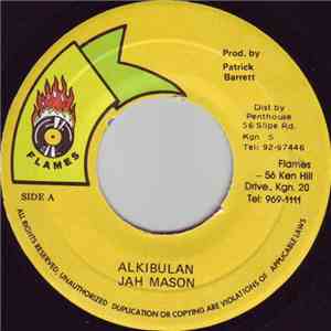 Jah Mason - Alkibulan download flac