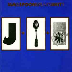Jam & Spoon - Breaks Unit 1 download flac