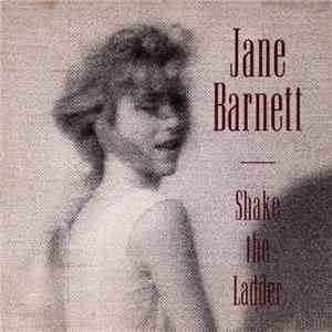 Jane Barnett - Shake The Ladder download flac