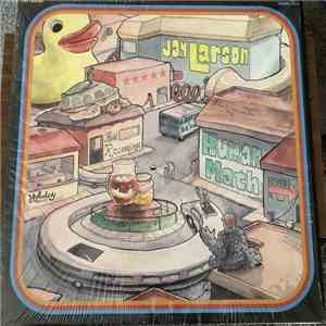 Jay Larson - Human Math download flac