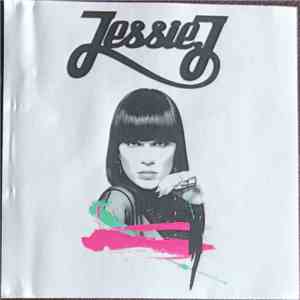 Jessie J - Advance Sampler download flac