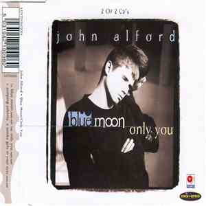 John Alford - Blue Moon / Only You download flac