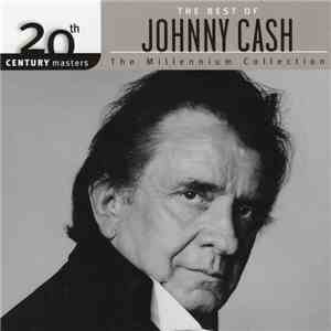 Johnny Cash - The Best Of Johnny Cash download flac