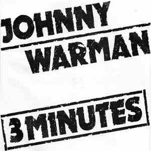 Johnny Warman - Three Minutes download flac