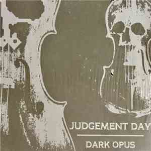 Judgement Day  - Dark Opus download flac