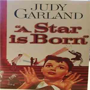 Judy Garland - A Star Is Born download flac