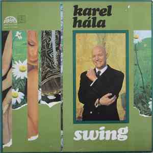 Karel Hála - Swing download flac