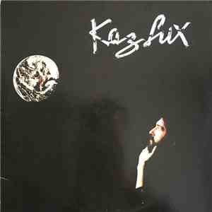 Kaz Lux - Distance download flac