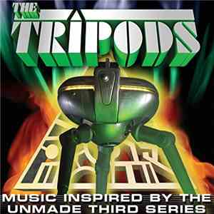 Ken Freeman - The Tripods: Pool Of Fire Suite download flac