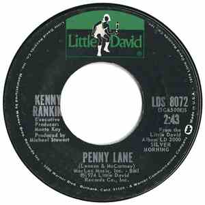 Kenny Rankin - Penny Lane download flac