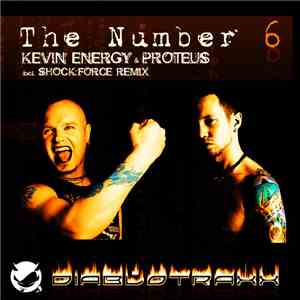 Kevin Energy & Proteus - The Number 6 download flac