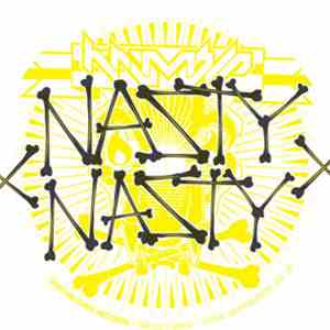 Krumble - Nasty Nasty download flac