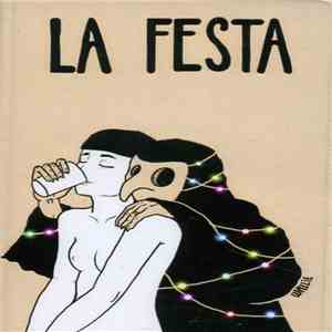 La Festa  - La Festa EP download flac