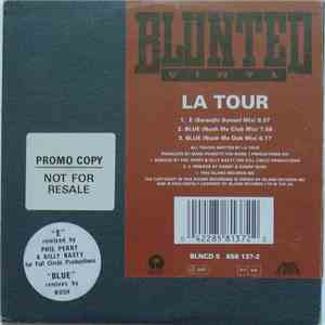 La Tour - E / Blue download flac