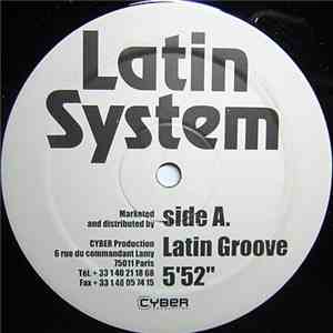 Latin System - Latin Groove / Tell Me download flac
