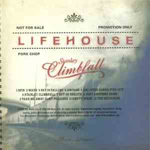 Lifehouse - Stanley Climbfall download flac
