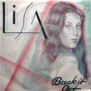Lisa - Break It Out download flac