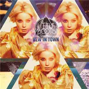 Little Boots - New In Town download flac