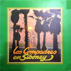 Los Compadres - Los compadres en Siboney download flac
