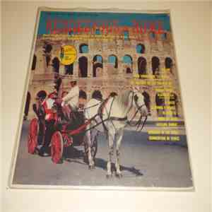 Luigi Chianti And His Orchestra Populare - Rendezvous In Rome download flac