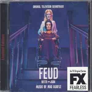 Mac Quayle - Feud: Bette and Joan download flac