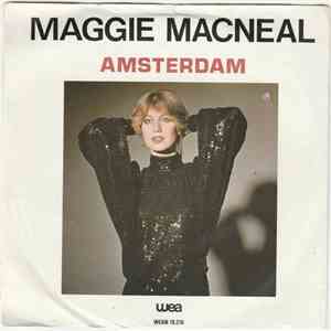 Maggie MacNeal - Amsterdam download flac