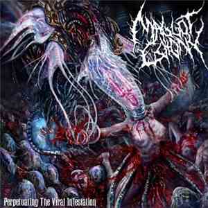 Maggot Colony  - Perpetuating The Viral Infestation download flac