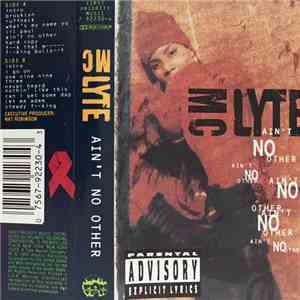 MC Lyte - Ain't No Other download flac